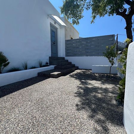 Moeses House Villa Asfendiou Eksteriør billede